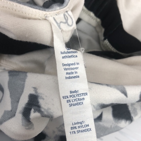 Lululemon top - Picture 6 of 8